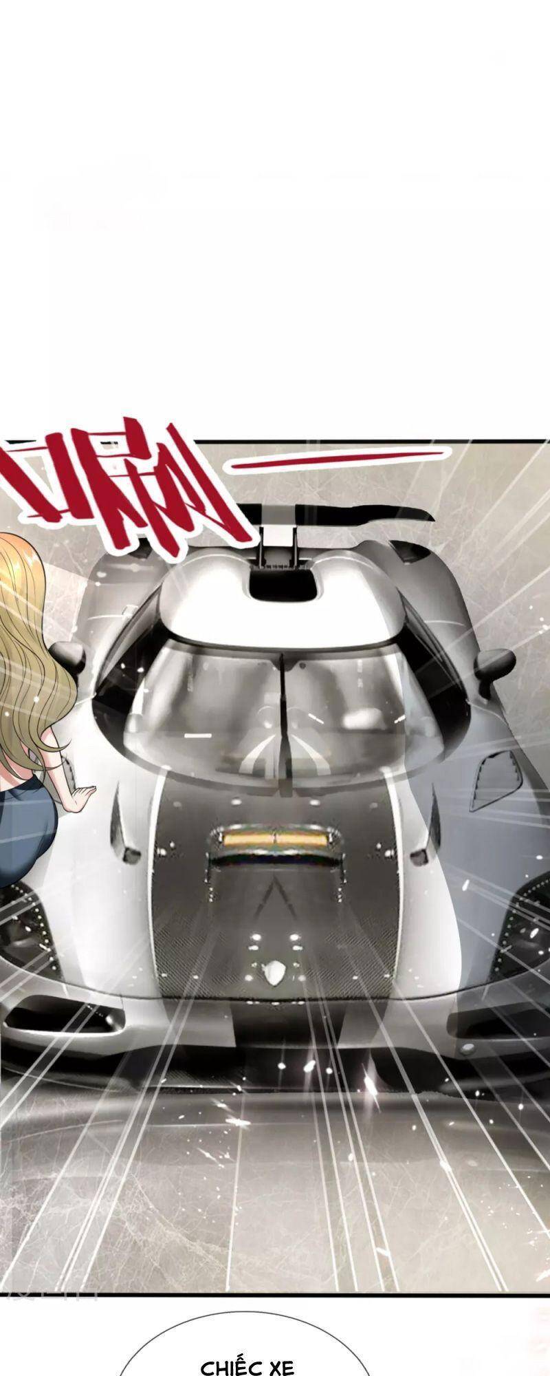 Đô Thị Chi Nghịch Thiên Tiên Tôn Chapter 158 - Trang 2