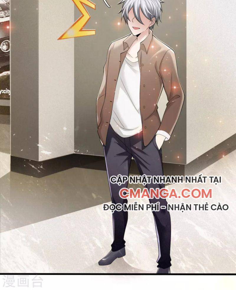 Đô Thị Chi Nghịch Thiên Tiên Tôn Chapter 158 - Trang 2