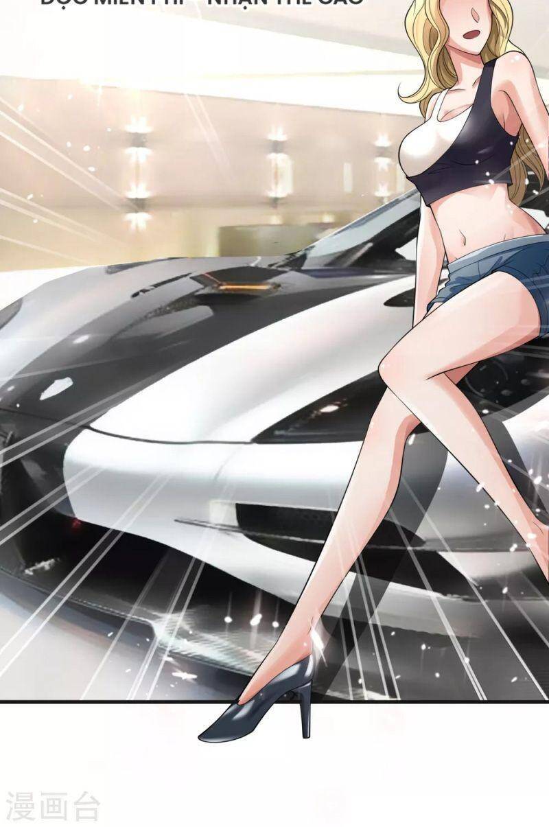 Đô Thị Chi Nghịch Thiên Tiên Tôn Chapter 158 - Trang 2