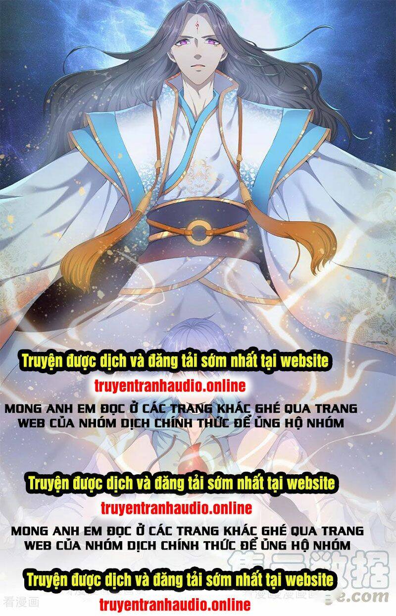 Đô Thị Chi Nghịch Thiên Tiên Tôn Chapter 159 - Trang 2