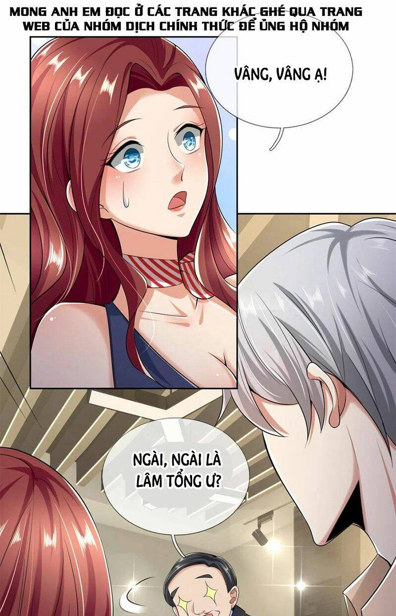 Đô Thị Chi Nghịch Thiên Tiên Tôn Chapter 159 - Trang 2