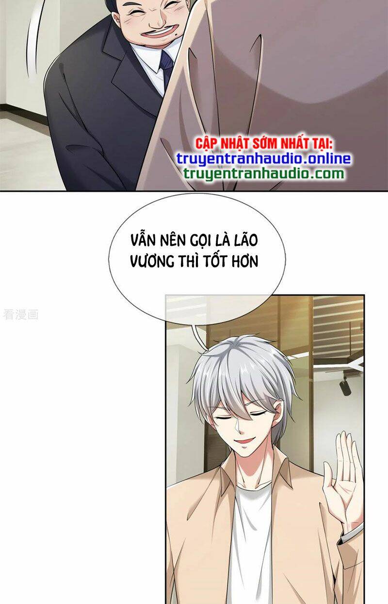 Đô Thị Chi Nghịch Thiên Tiên Tôn Chapter 159 - Trang 2