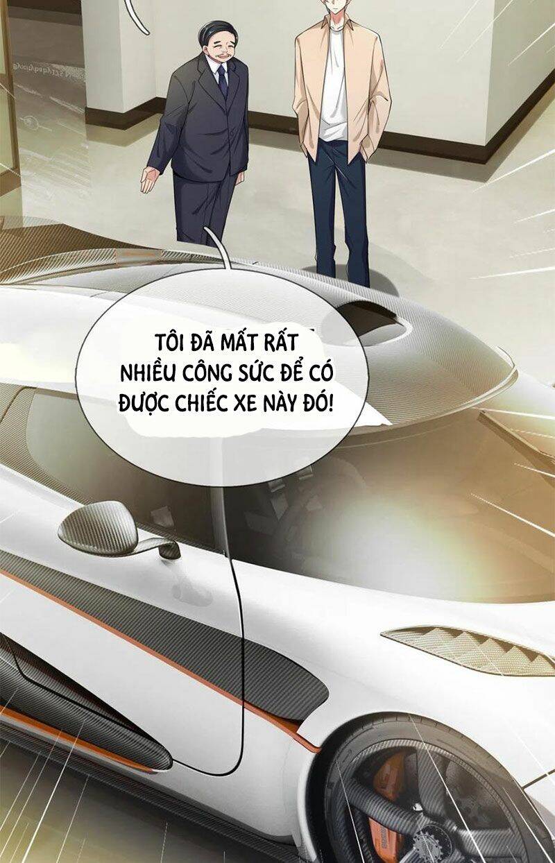 Đô Thị Chi Nghịch Thiên Tiên Tôn Chapter 159 - Trang 2