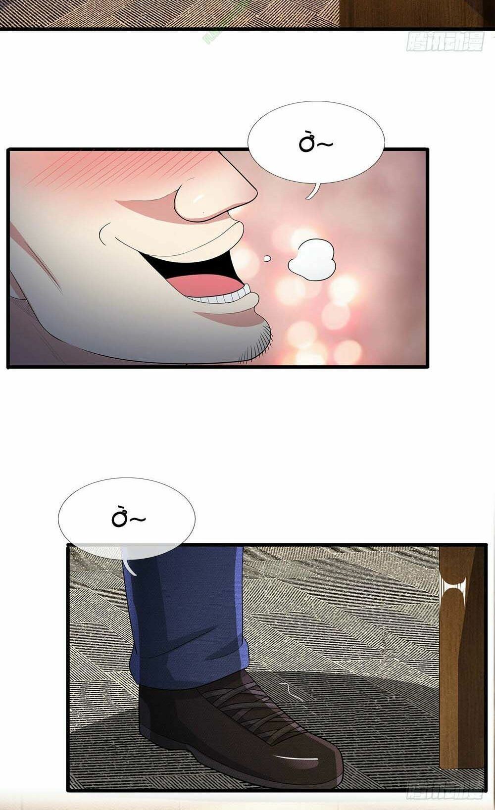 Đô Thị Chi Nghịch Thiên Tiên Tôn Chapter 16 - Trang 2