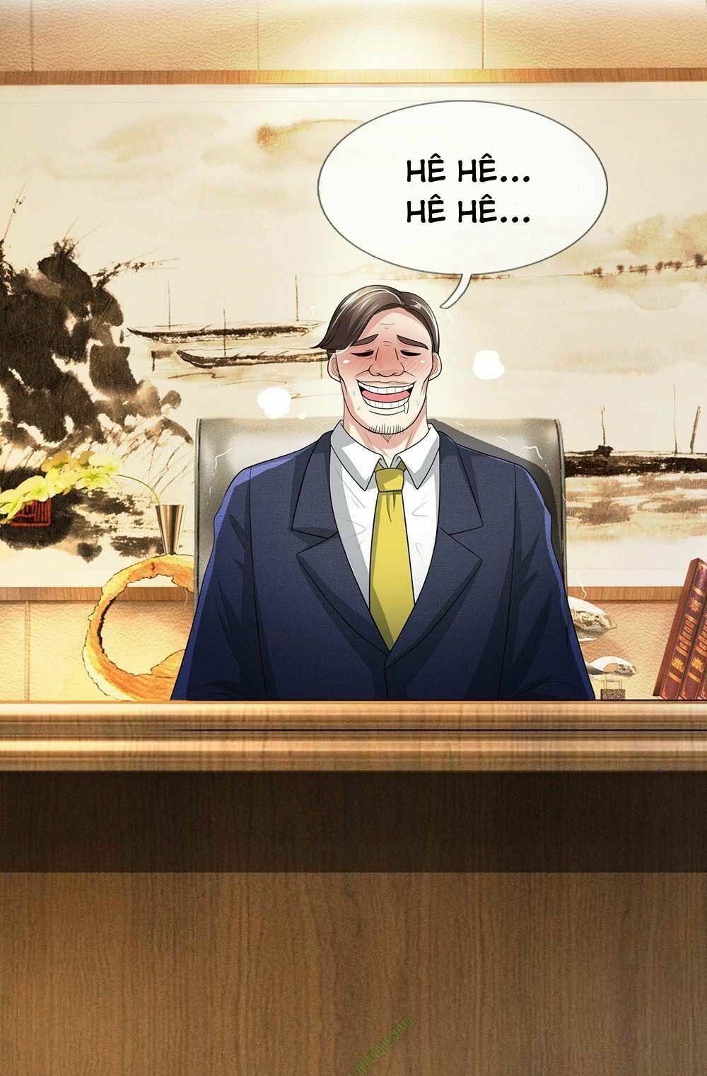 Đô Thị Chi Nghịch Thiên Tiên Tôn Chapter 16 - Trang 2