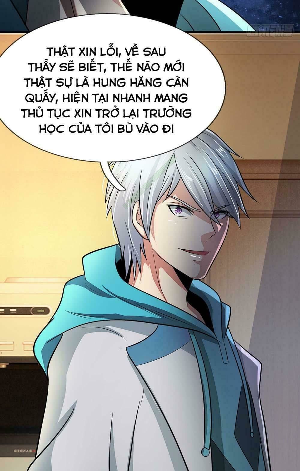 Đô Thị Chi Nghịch Thiên Tiên Tôn Chapter 16 - Trang 2