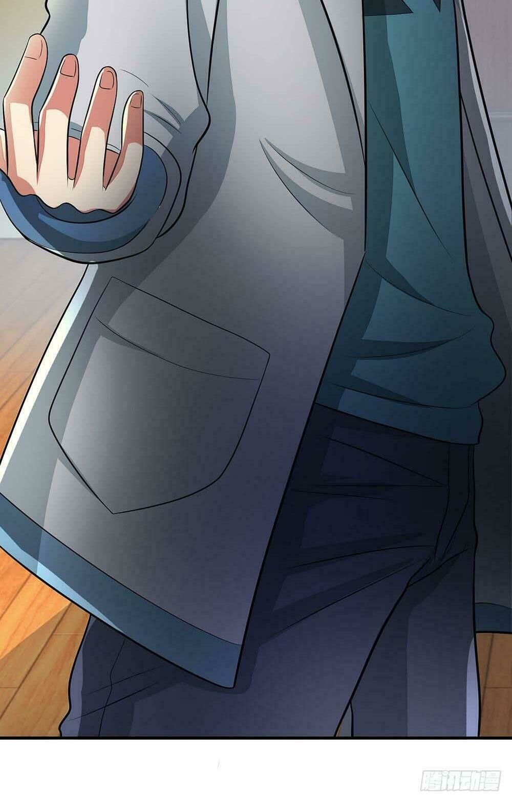 Đô Thị Chi Nghịch Thiên Tiên Tôn Chapter 16 - Trang 2