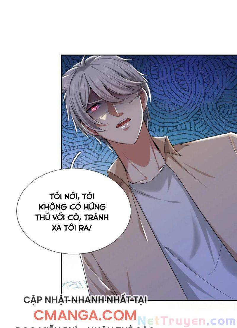 Đô Thị Chi Nghịch Thiên Tiên Tôn Chapter 160 - Trang 2