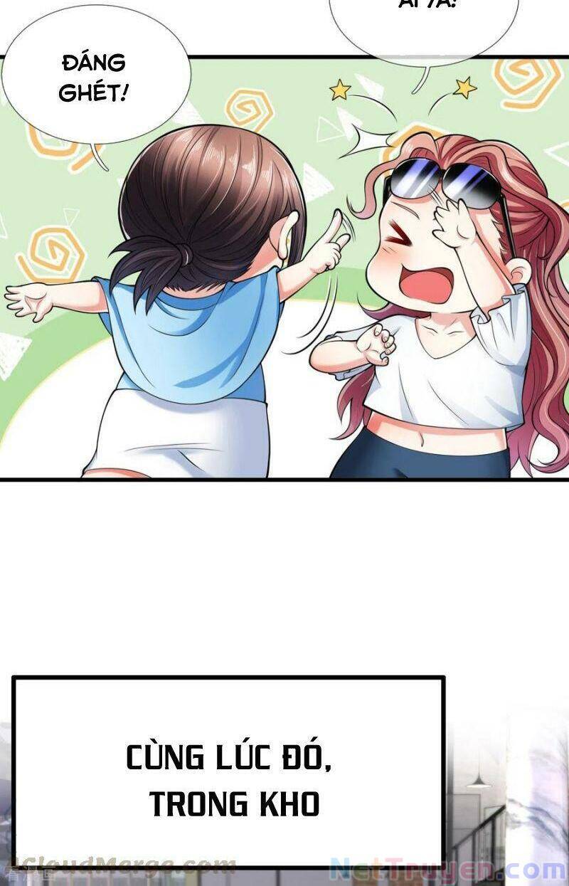 Đô Thị Chi Nghịch Thiên Tiên Tôn Chapter 160 - Trang 2