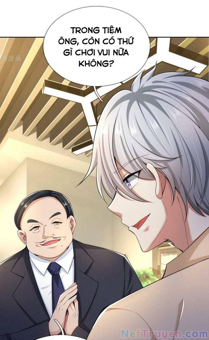 Đô Thị Chi Nghịch Thiên Tiên Tôn Chapter 160 - Trang 2