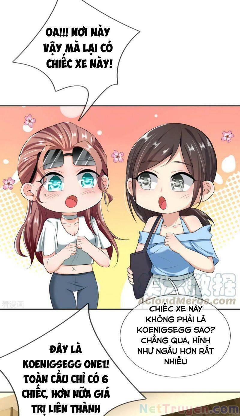 Đô Thị Chi Nghịch Thiên Tiên Tôn Chapter 160 - Trang 2