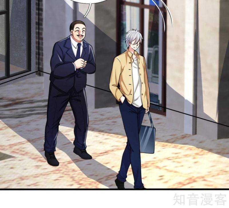 Đô Thị Chi Nghịch Thiên Tiên Tôn Chapter 161 - Trang 2