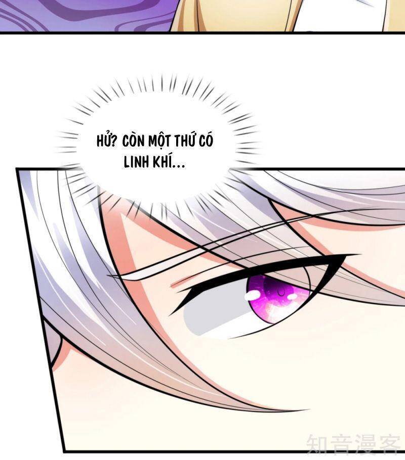 Đô Thị Chi Nghịch Thiên Tiên Tôn Chapter 161 - Trang 2