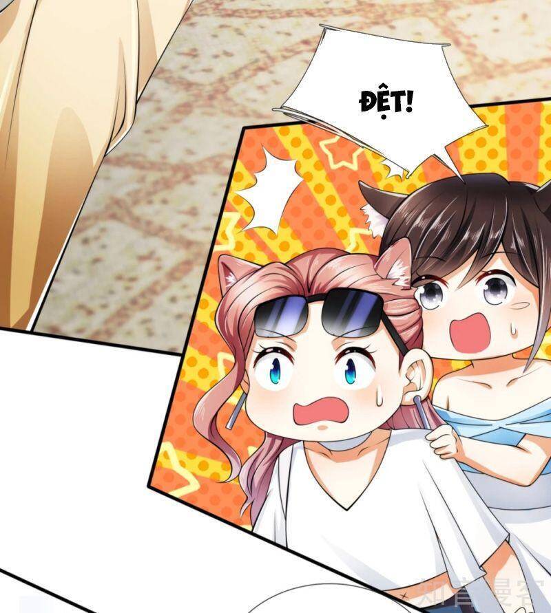 Đô Thị Chi Nghịch Thiên Tiên Tôn Chapter 162 - Trang 2