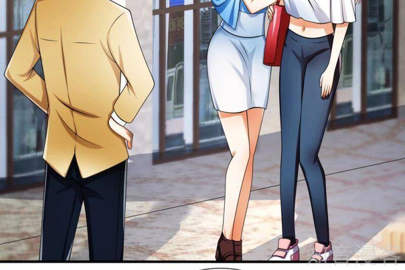 Đô Thị Chi Nghịch Thiên Tiên Tôn Chapter 162 - Trang 2