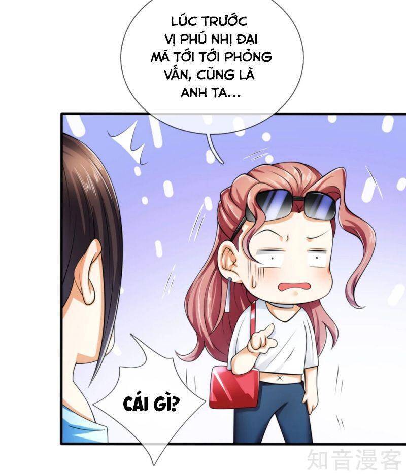 Đô Thị Chi Nghịch Thiên Tiên Tôn Chapter 162 - Trang 2