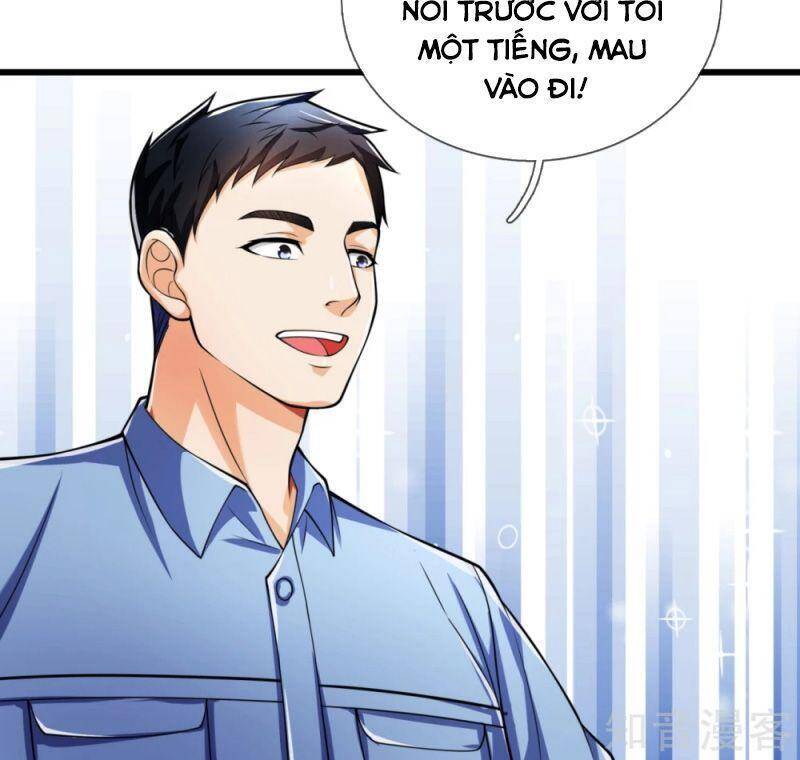 Đô Thị Chi Nghịch Thiên Tiên Tôn Chapter 164 - Trang 2