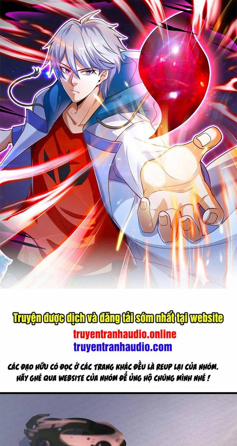 Đô Thị Chi Nghịch Thiên Tiên Tôn Chapter 165 - Trang 2