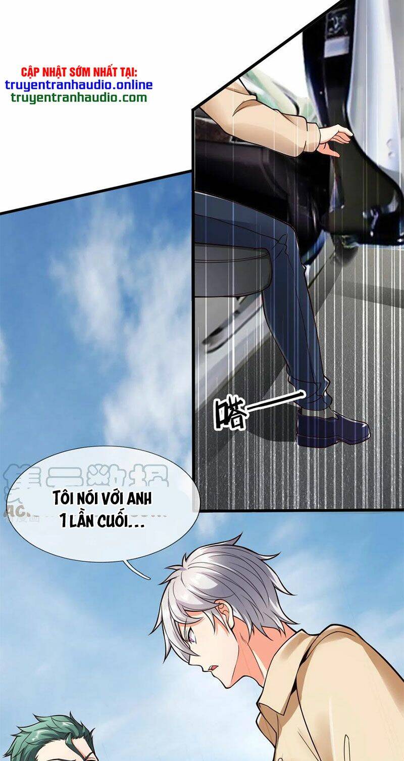 Đô Thị Chi Nghịch Thiên Tiên Tôn Chapter 165 - Trang 2