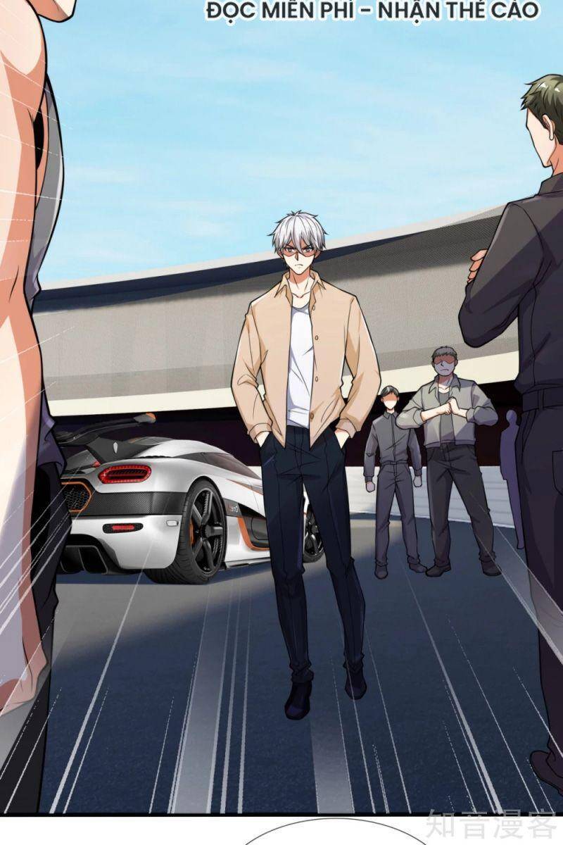 Đô Thị Chi Nghịch Thiên Tiên Tôn Chapter 166 - Trang 2