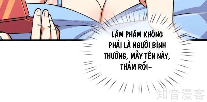 Đô Thị Chi Nghịch Thiên Tiên Tôn Chapter 166 - Trang 2
