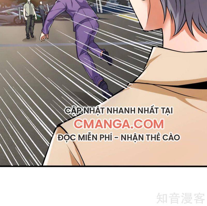 Đô Thị Chi Nghịch Thiên Tiên Tôn Chapter 166 - Trang 2
