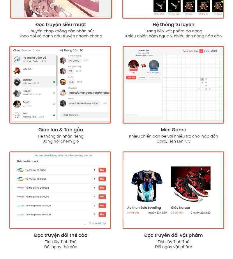 Đô Thị Chi Nghịch Thiên Tiên Tôn Chapter 167 - Trang 2