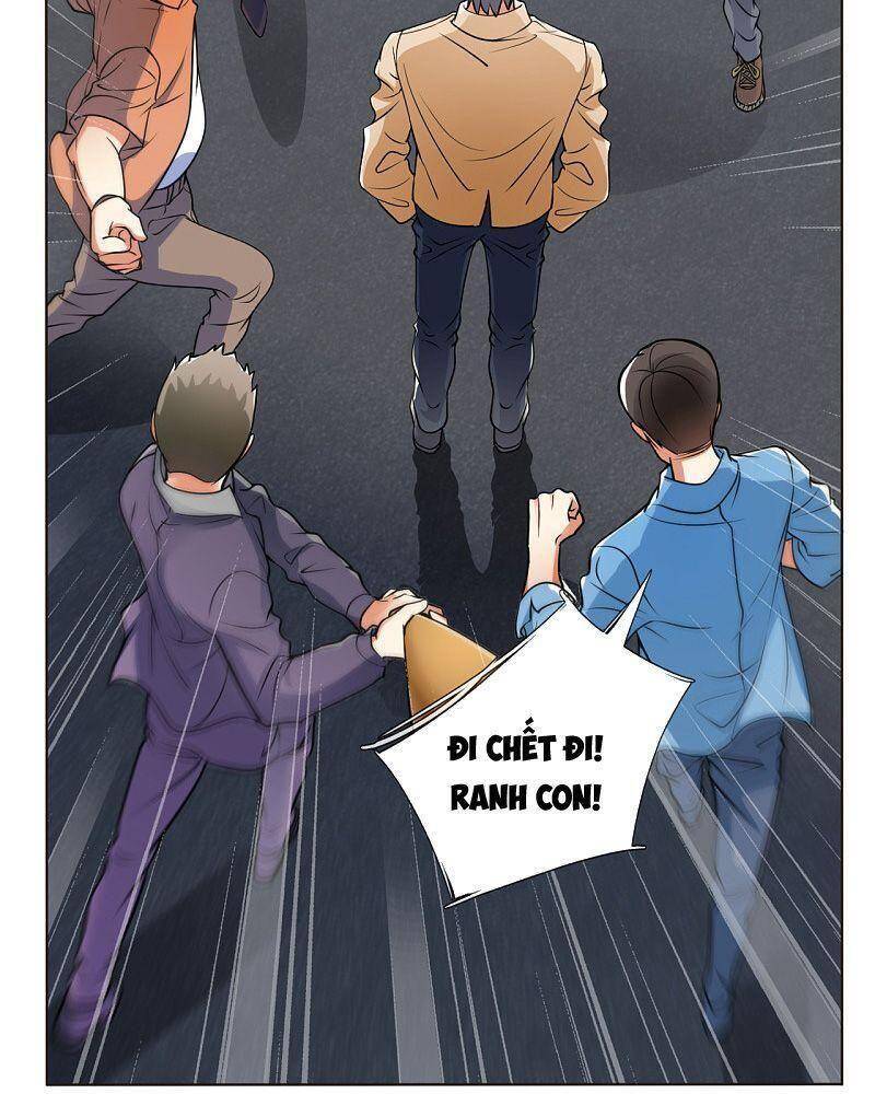 Đô Thị Chi Nghịch Thiên Tiên Tôn Chapter 167 - Trang 2