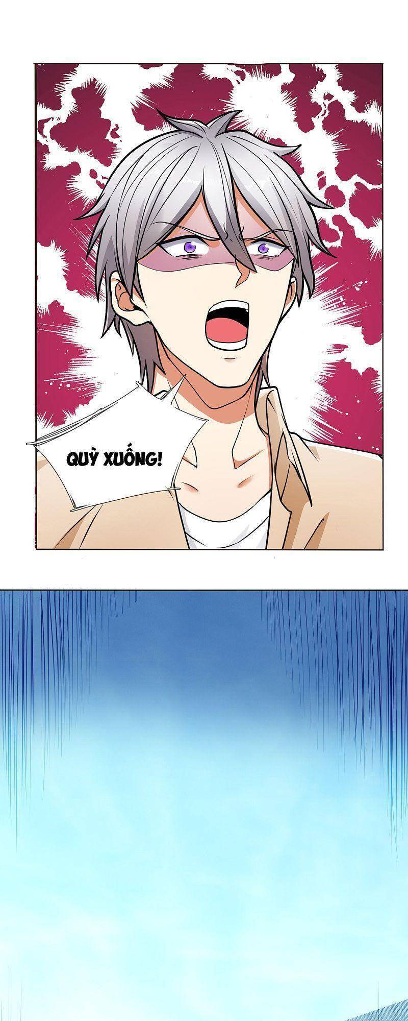 Đô Thị Chi Nghịch Thiên Tiên Tôn Chapter 167 - Trang 2