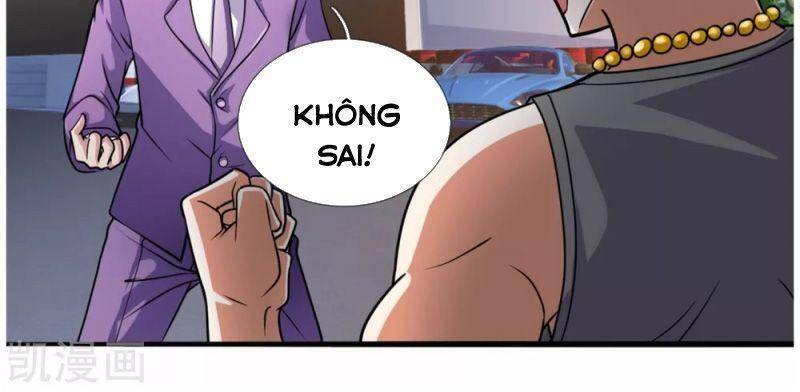 Đô Thị Chi Nghịch Thiên Tiên Tôn Chapter 168 - Trang 2