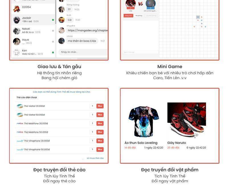 Đô Thị Chi Nghịch Thiên Tiên Tôn Chapter 168 - Trang 2