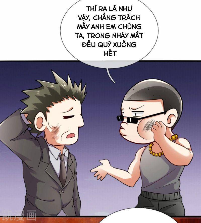 Đô Thị Chi Nghịch Thiên Tiên Tôn Chapter 168 - Trang 2