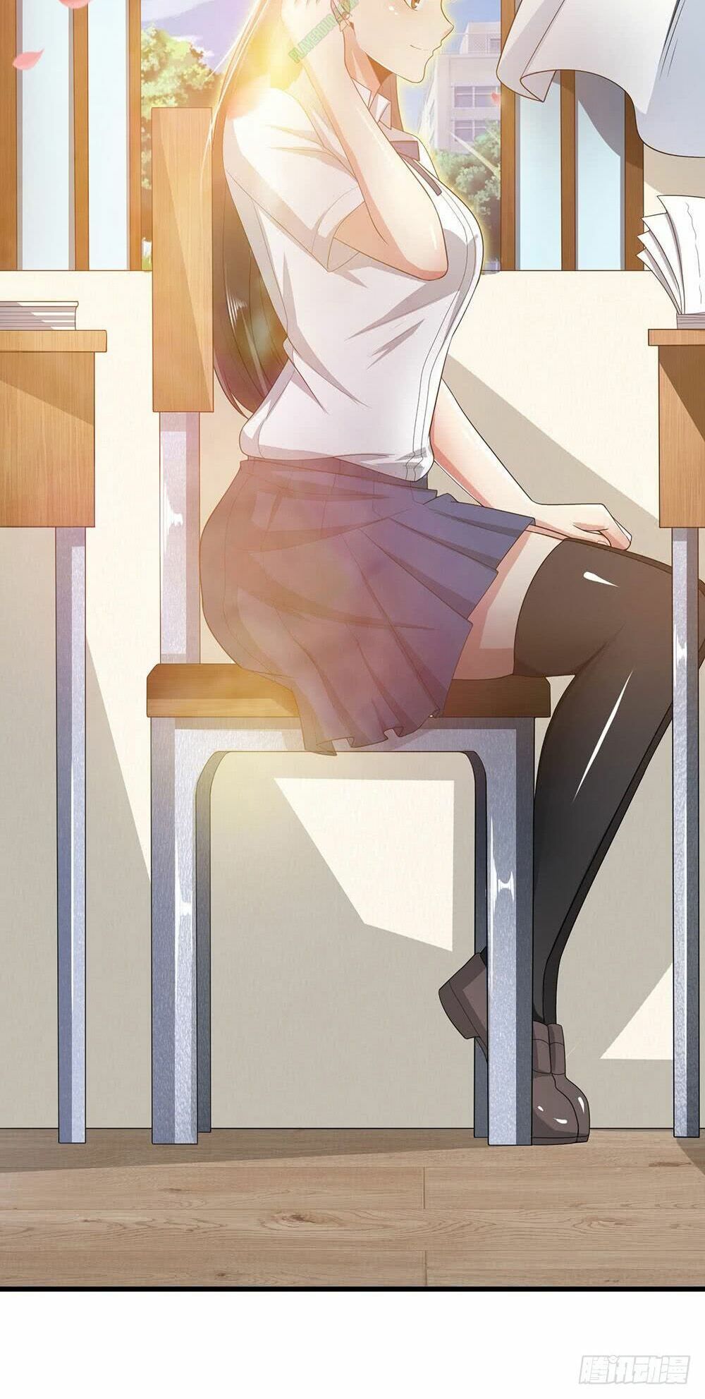 Đô Thị Chi Nghịch Thiên Tiên Tôn Chapter 17 - Trang 2