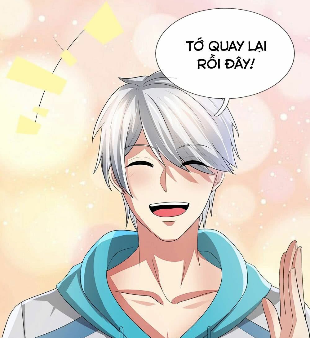 Đô Thị Chi Nghịch Thiên Tiên Tôn Chapter 17 - Trang 2