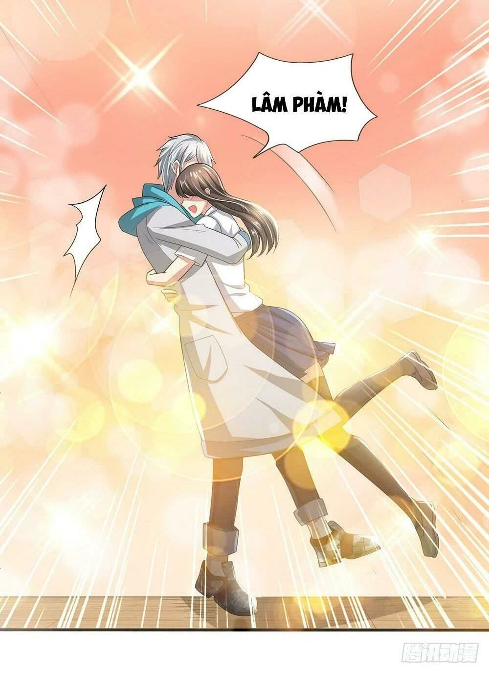 Đô Thị Chi Nghịch Thiên Tiên Tôn Chapter 17 - Trang 2