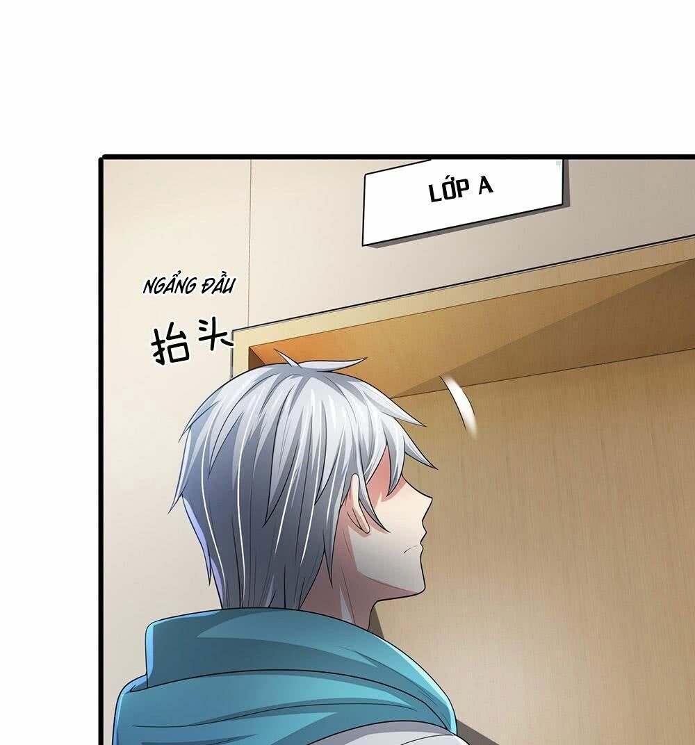 Đô Thị Chi Nghịch Thiên Tiên Tôn Chapter 17 - Trang 2