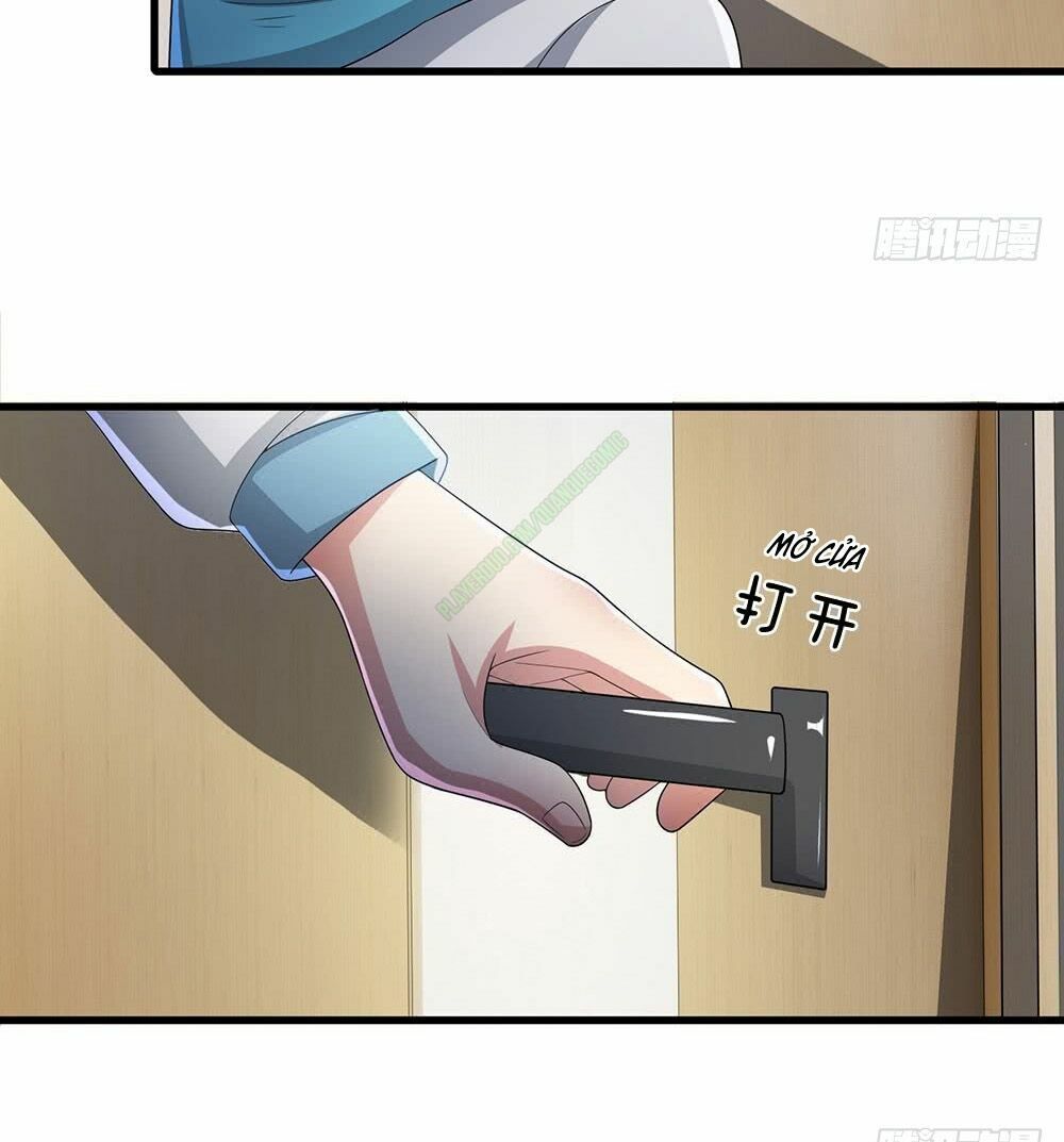 Đô Thị Chi Nghịch Thiên Tiên Tôn Chapter 17 - Trang 2