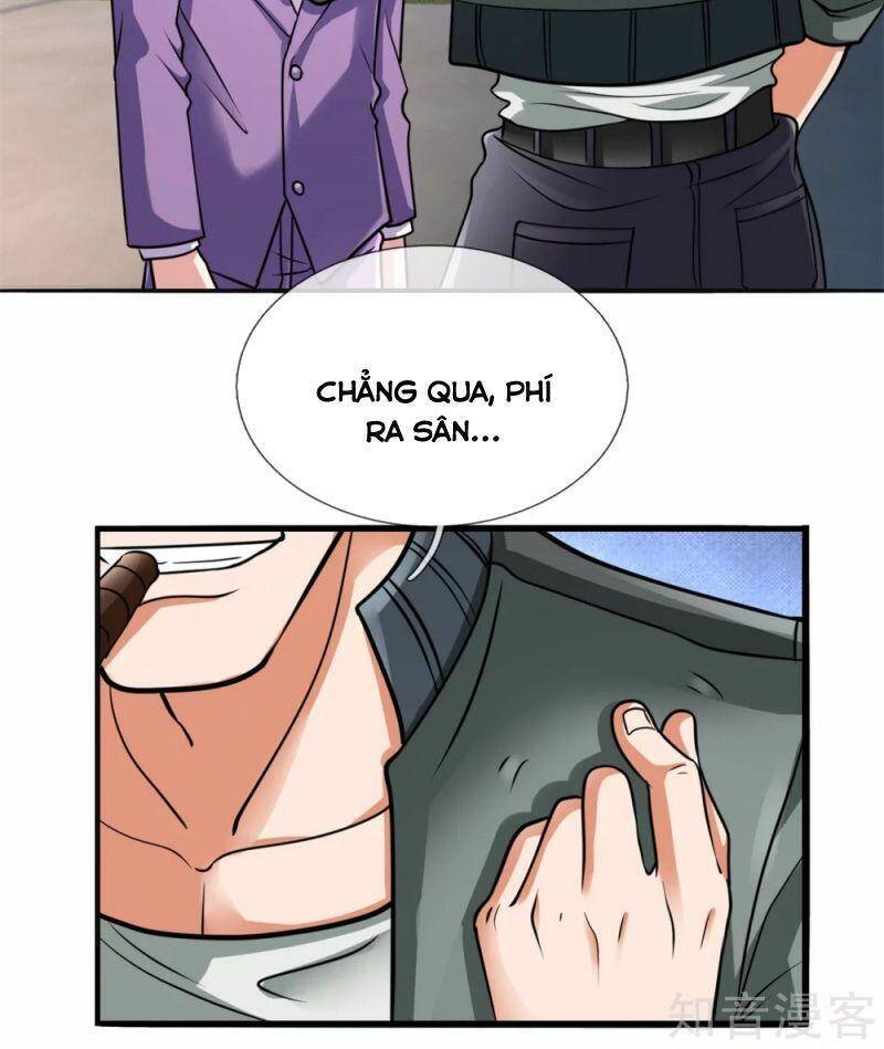 Đô Thị Chi Nghịch Thiên Tiên Tôn Chapter 170 - Trang 2