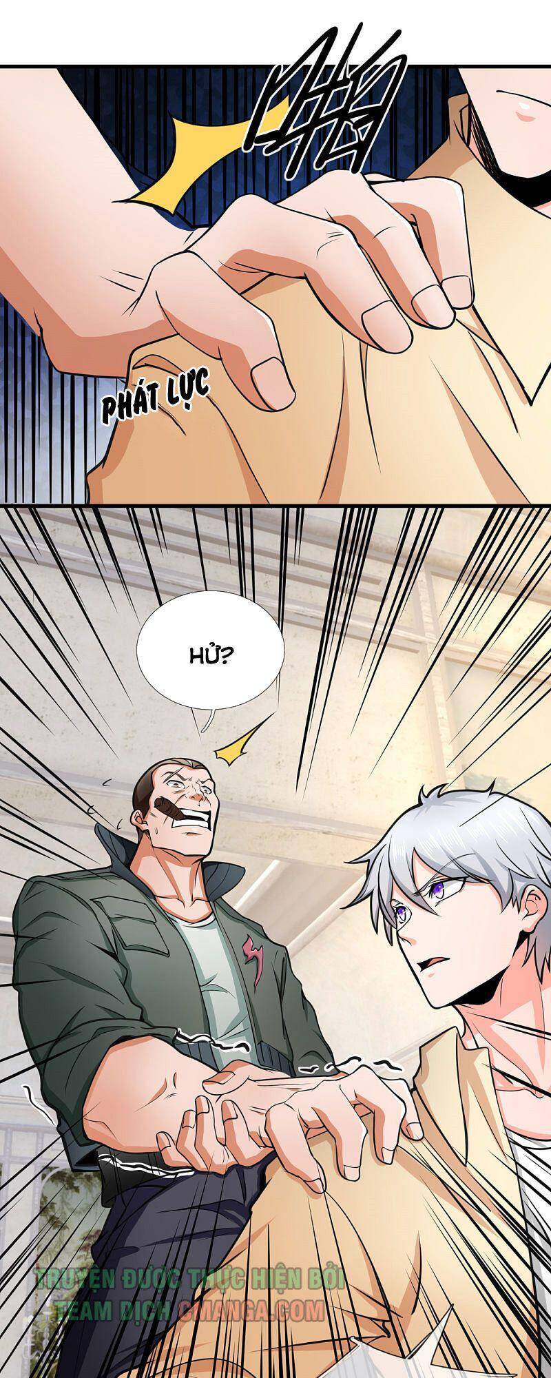 Đô Thị Chi Nghịch Thiên Tiên Tôn Chapter 171 - Trang 2