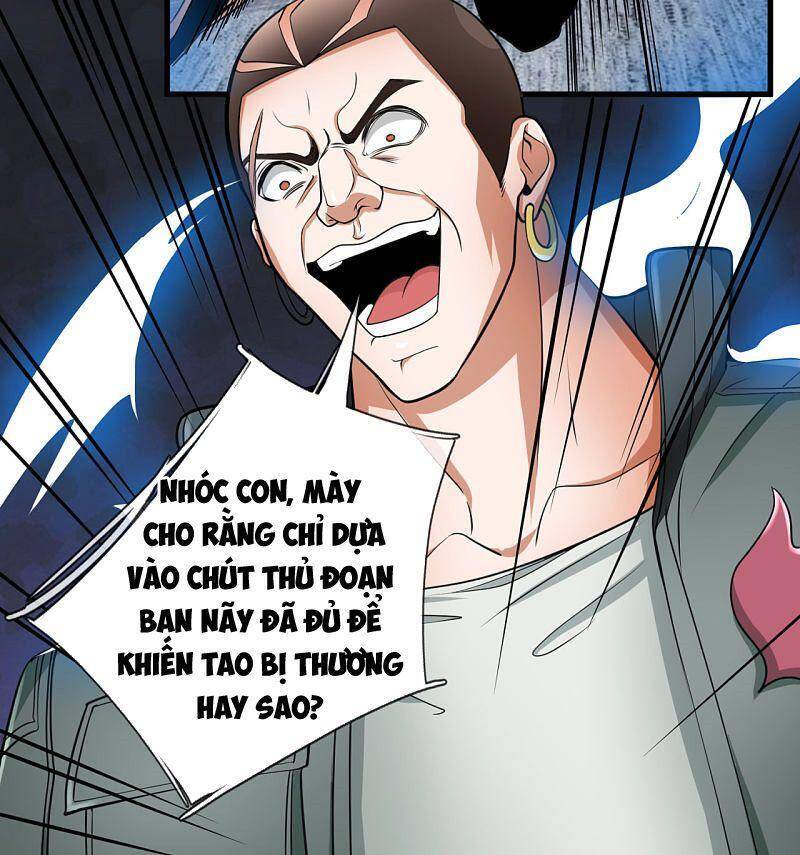 Đô Thị Chi Nghịch Thiên Tiên Tôn Chapter 171 - Trang 2