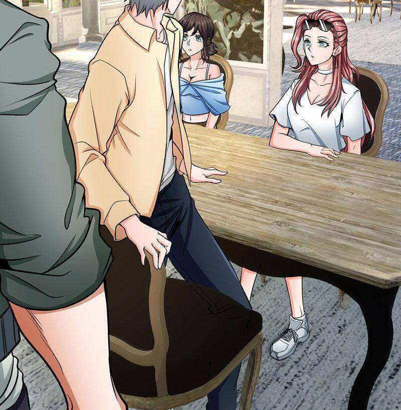 Đô Thị Chi Nghịch Thiên Tiên Tôn Chapter 171 - Trang 2