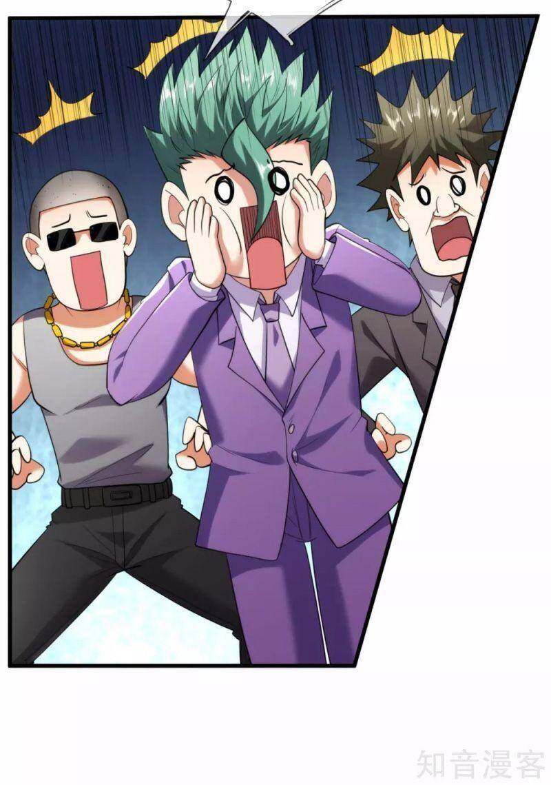 Đô Thị Chi Nghịch Thiên Tiên Tôn Chapter 174 - Trang 2