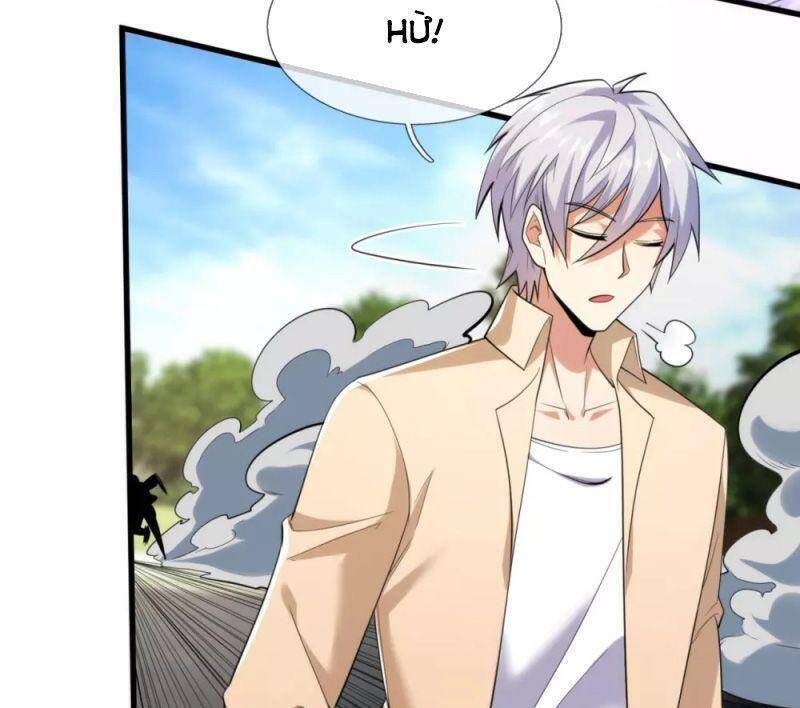 Đô Thị Chi Nghịch Thiên Tiên Tôn Chapter 174 - Trang 2