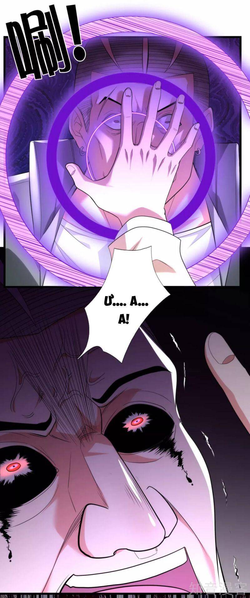 Đô Thị Chi Nghịch Thiên Tiên Tôn Chapter 175 - Trang 2