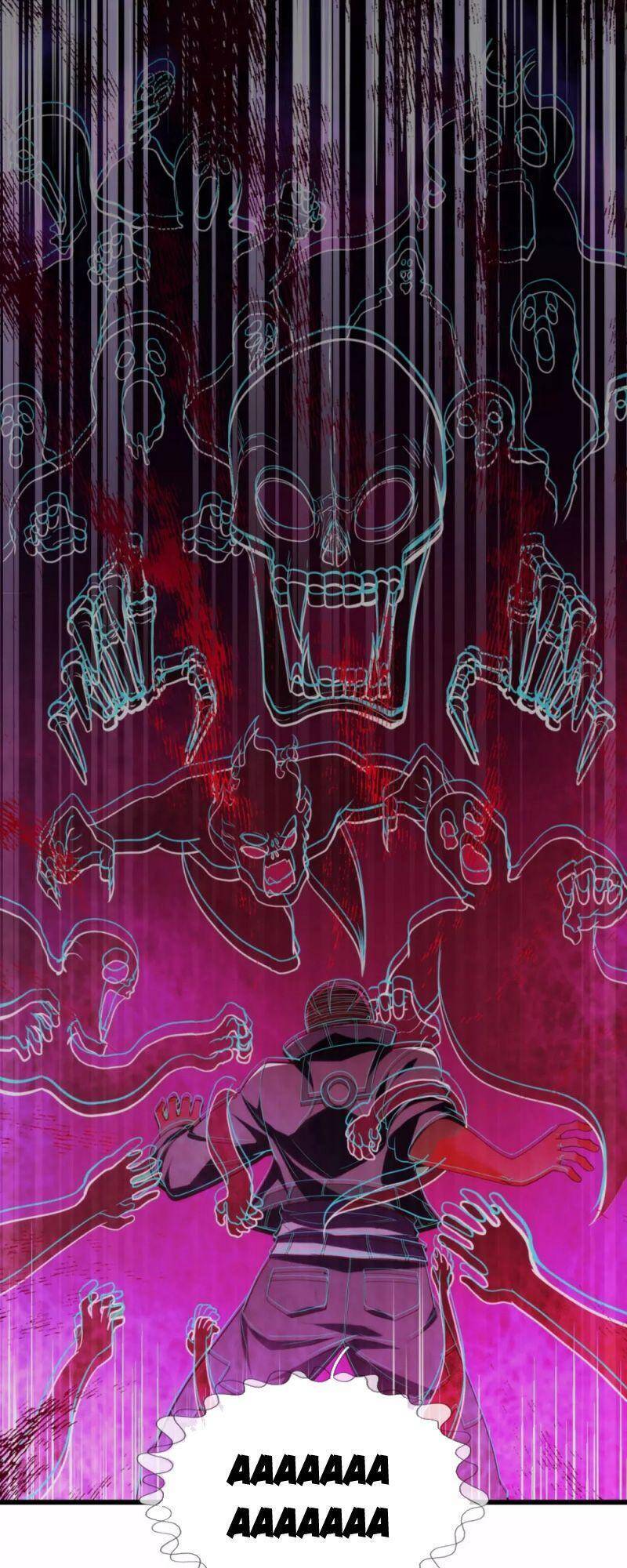 Đô Thị Chi Nghịch Thiên Tiên Tôn Chapter 175 - Trang 2