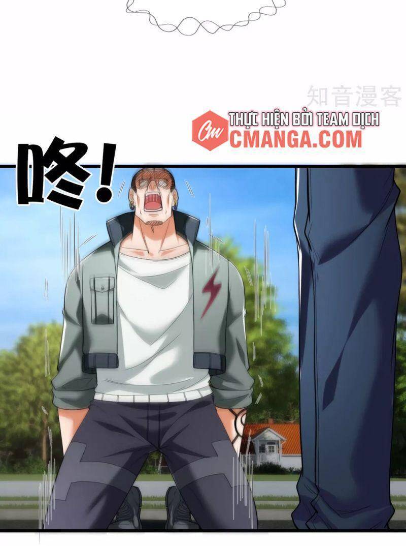 Đô Thị Chi Nghịch Thiên Tiên Tôn Chapter 175 - Trang 2