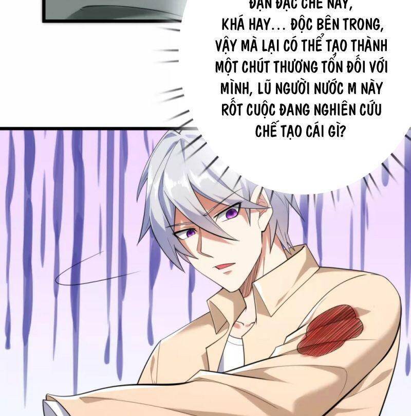 Đô Thị Chi Nghịch Thiên Tiên Tôn Chapter 175 - Trang 2