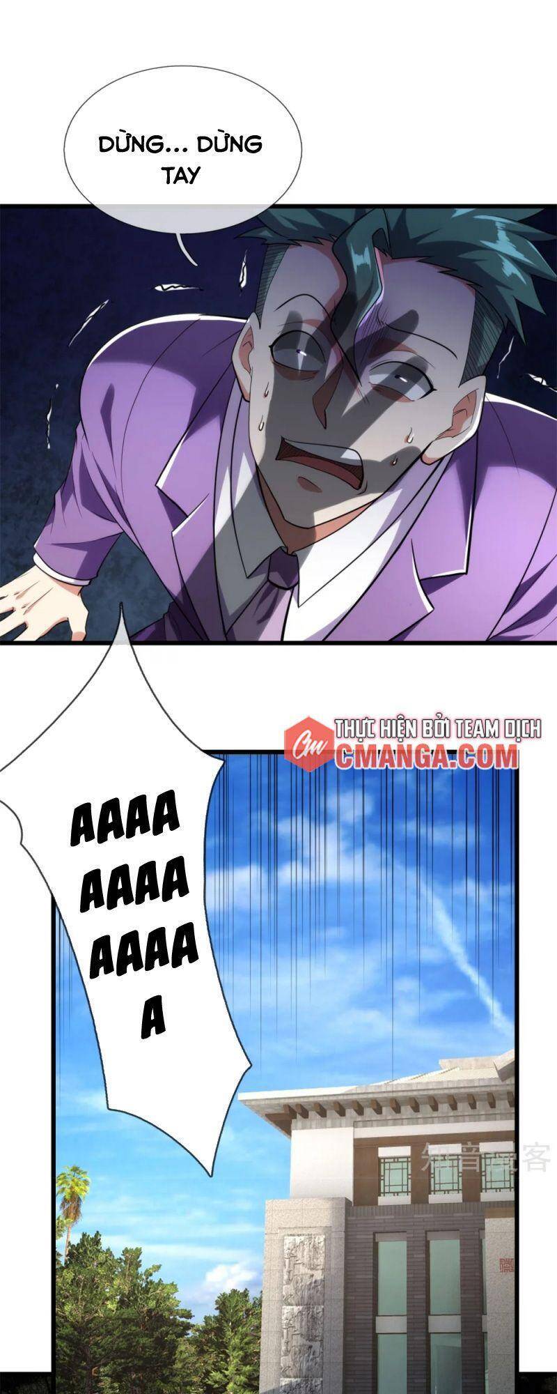 Đô Thị Chi Nghịch Thiên Tiên Tôn Chapter 176 - Trang 2