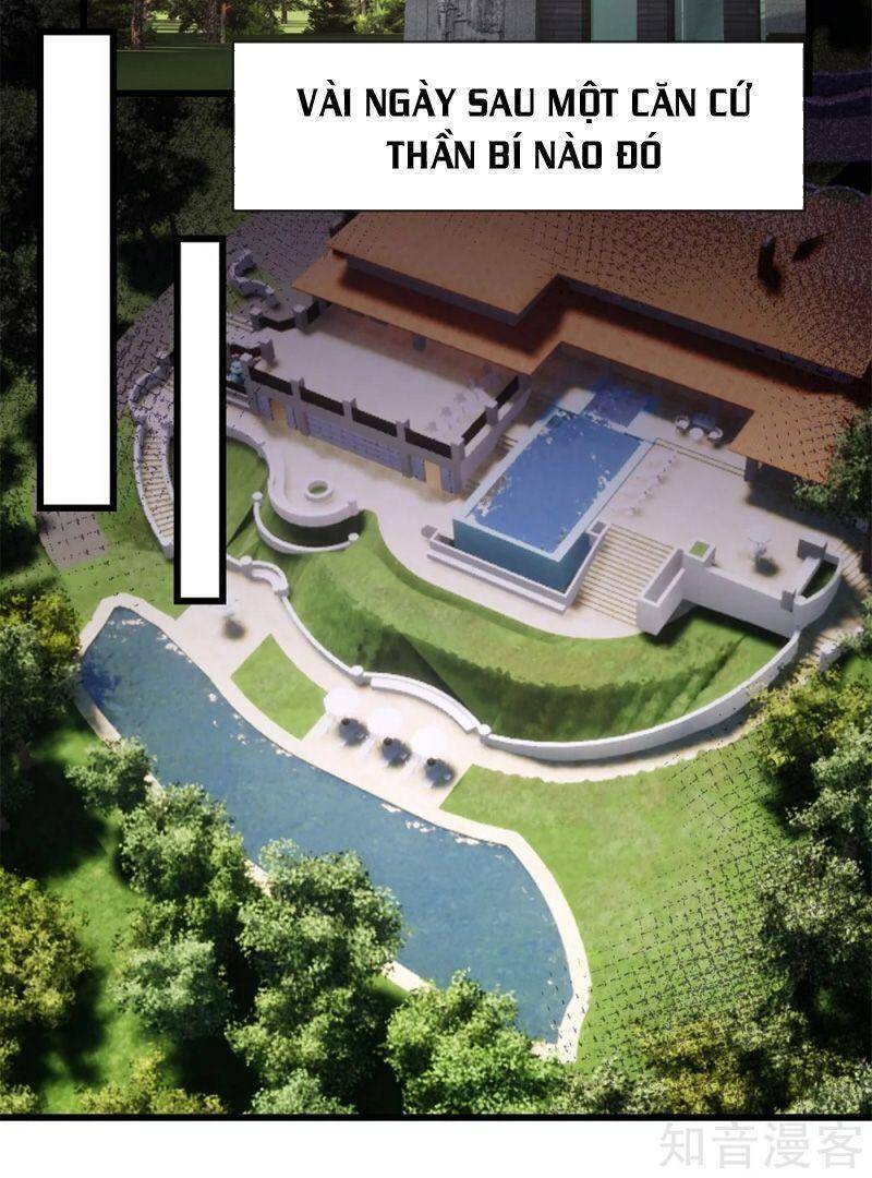 Đô Thị Chi Nghịch Thiên Tiên Tôn Chapter 176 - Trang 2