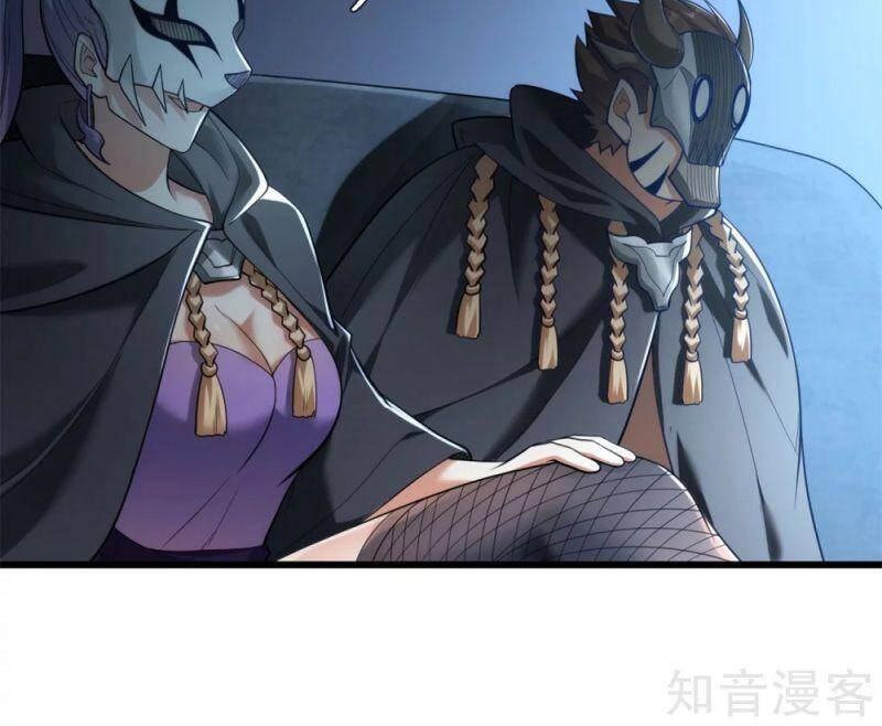 Đô Thị Chi Nghịch Thiên Tiên Tôn Chapter 176 - Trang 2